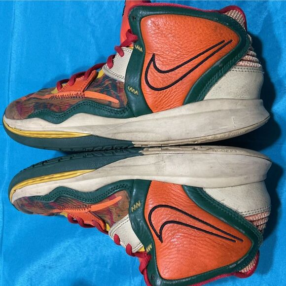 Nike Kyrie Infinity 1 World 1 People Sneakers main image 5